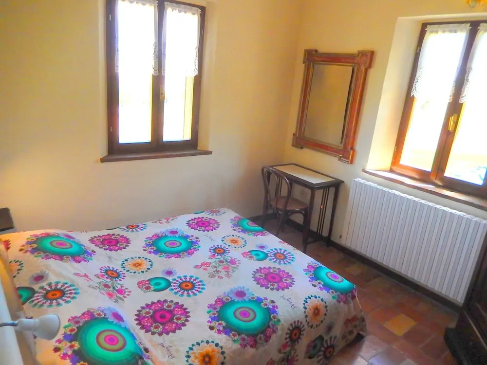 Holidays House and Spa on the Marche Region Hills. Privacy and Relax