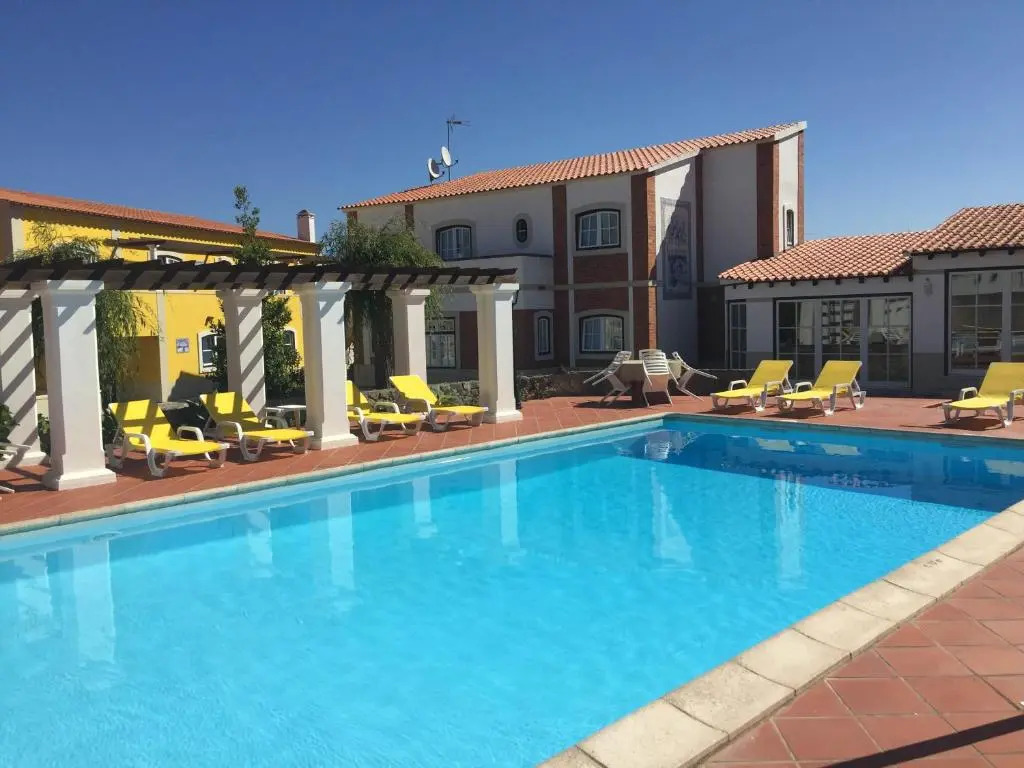 Casa Da Padeira - Turismo Rural