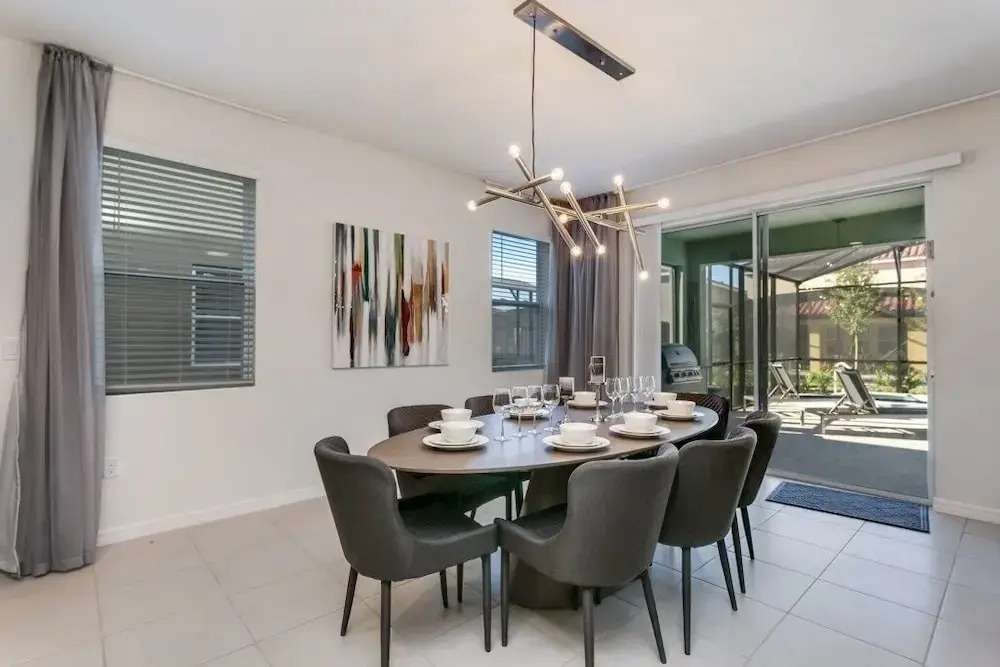 Luxury 6 Bedroom 4.Bath Home With Spa 6 Villa by RedAwning