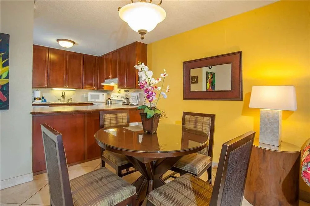 Kamaole Sands 03-102 - 1 Br Condo