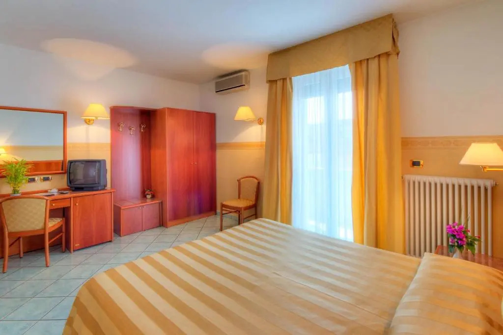 Hotel Caminetto