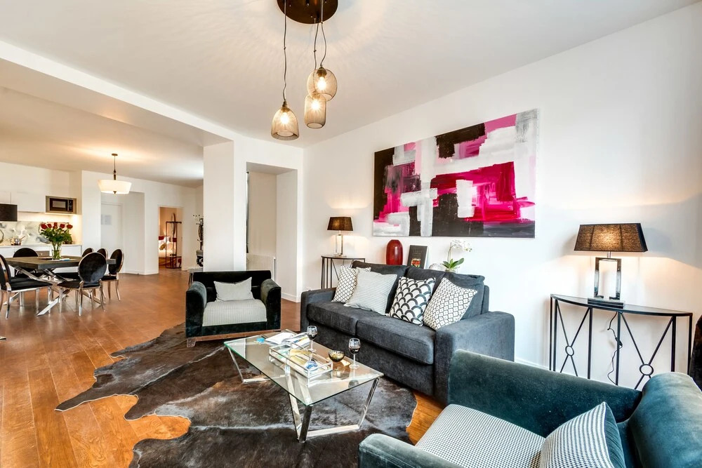 Sweet inn Apartments Montmarte