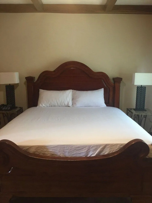 Spanish Dream Hotel