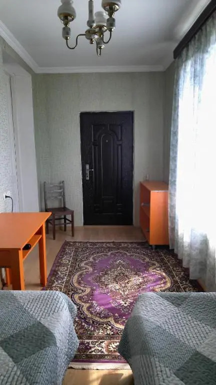 Guest house on Gora