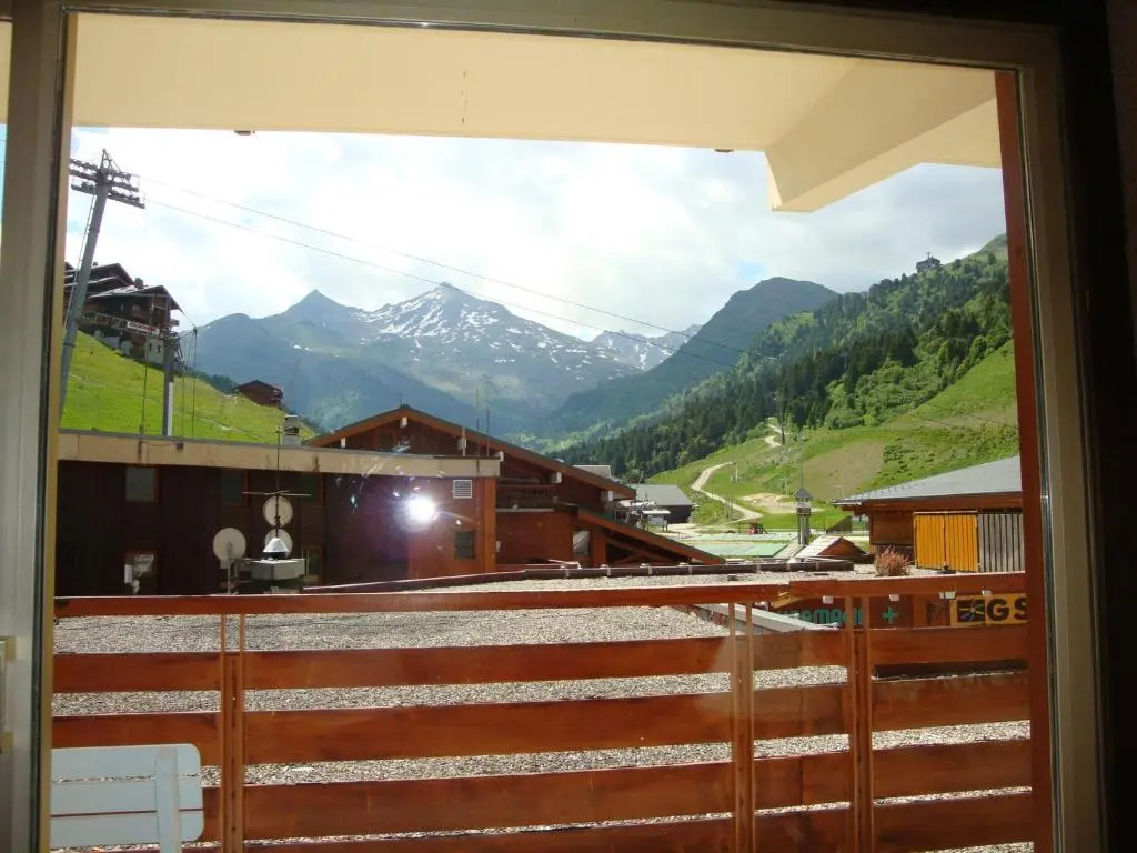 Appartement Méribel, 1 pièce, 4 personnes - FR-1-355-23