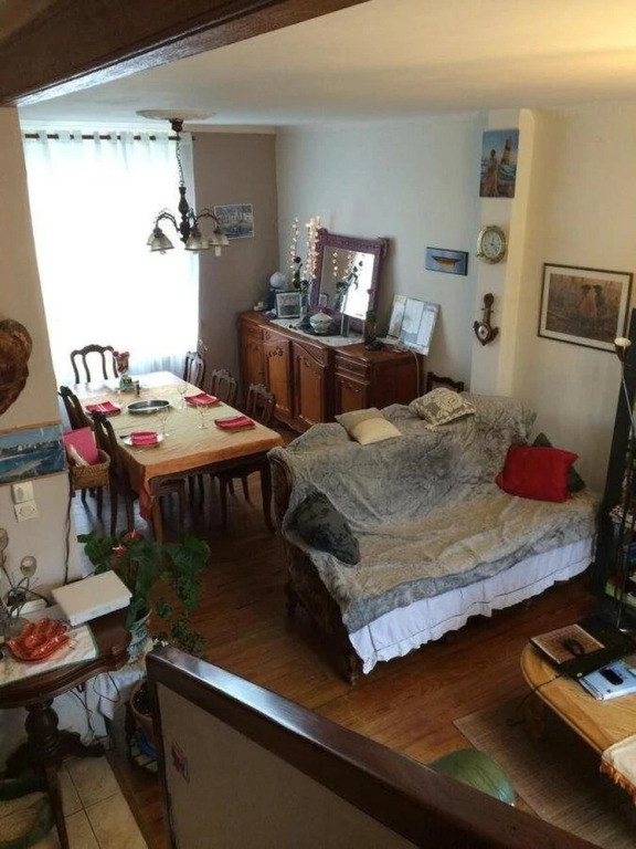 Chez Pierrette