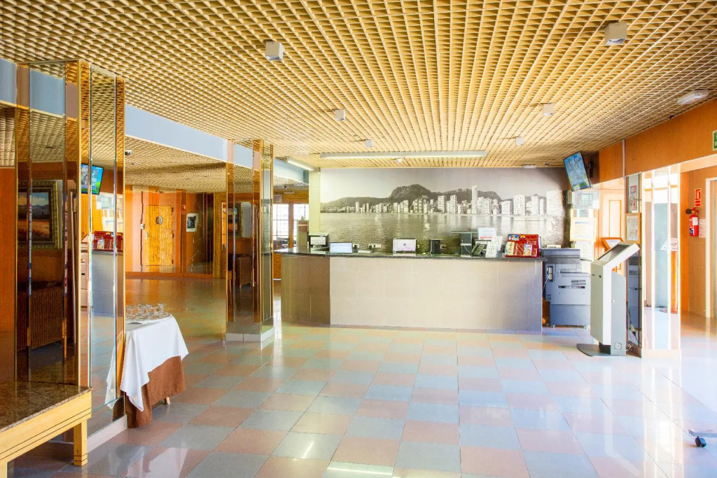 Magic Villa de Benidorm