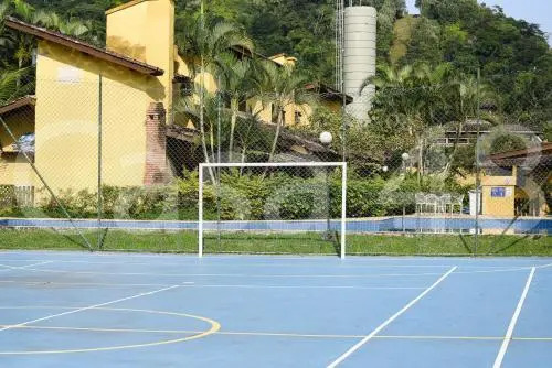 Casa em Condominio Camburi