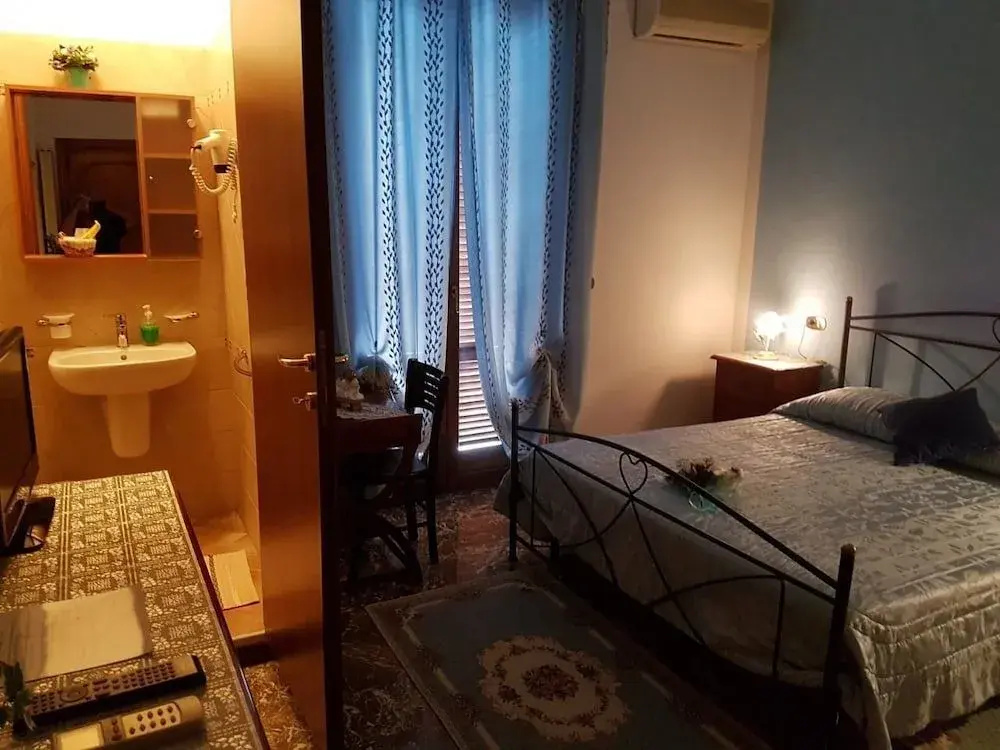 Residenza Di Campagna