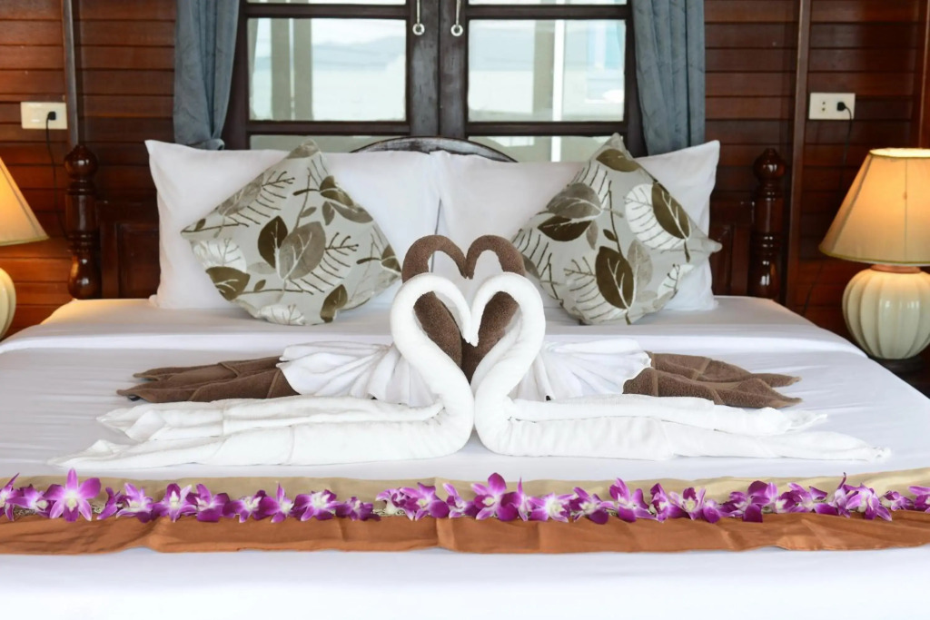 The Florist Resort