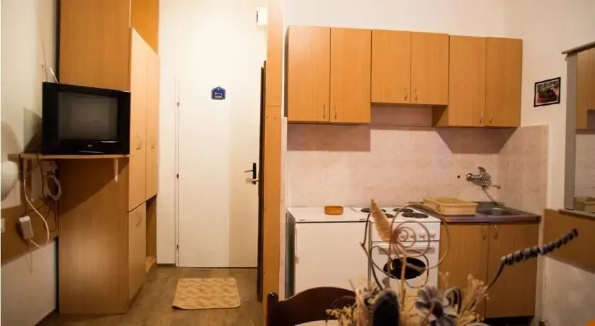 Guest House Suva Ruda