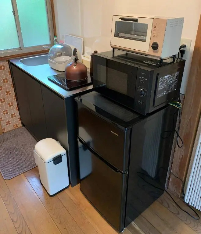 HOSHIYAMA B extra for pets - Vacation STAY 13934v