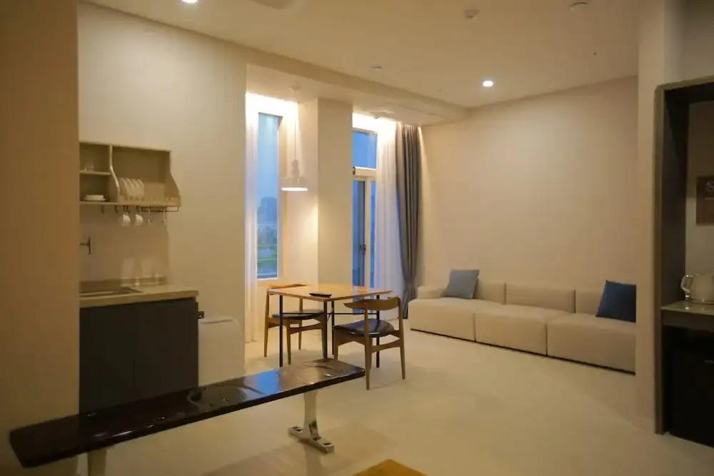 Culture Hotel LAAM