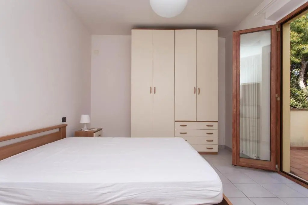 S61 - Sirolo, trilocale vista mare sx