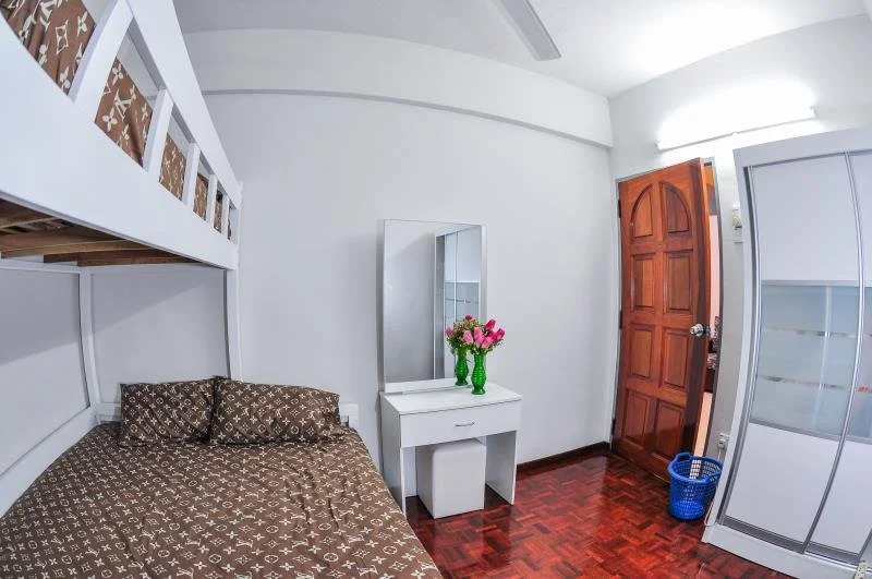 Jayamuda Guest House