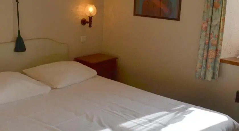 Hotel Corbillon