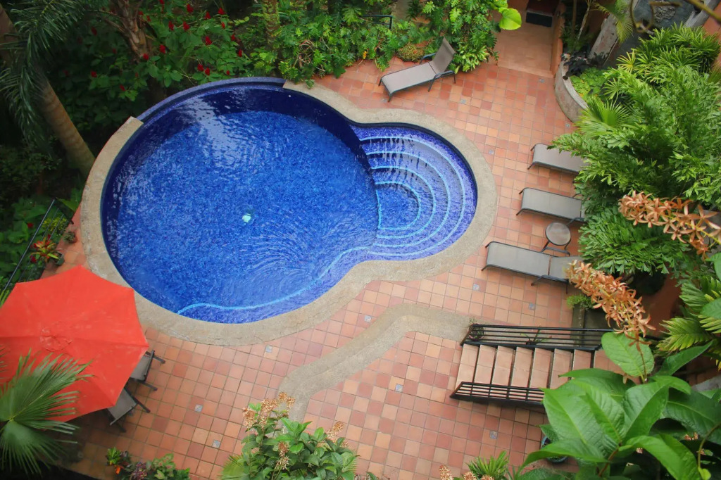 Jungle Vista Boutique Hotel