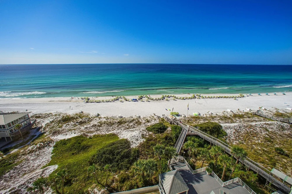 Hidden Dunes Condominium 1003 by Newman-Dailey