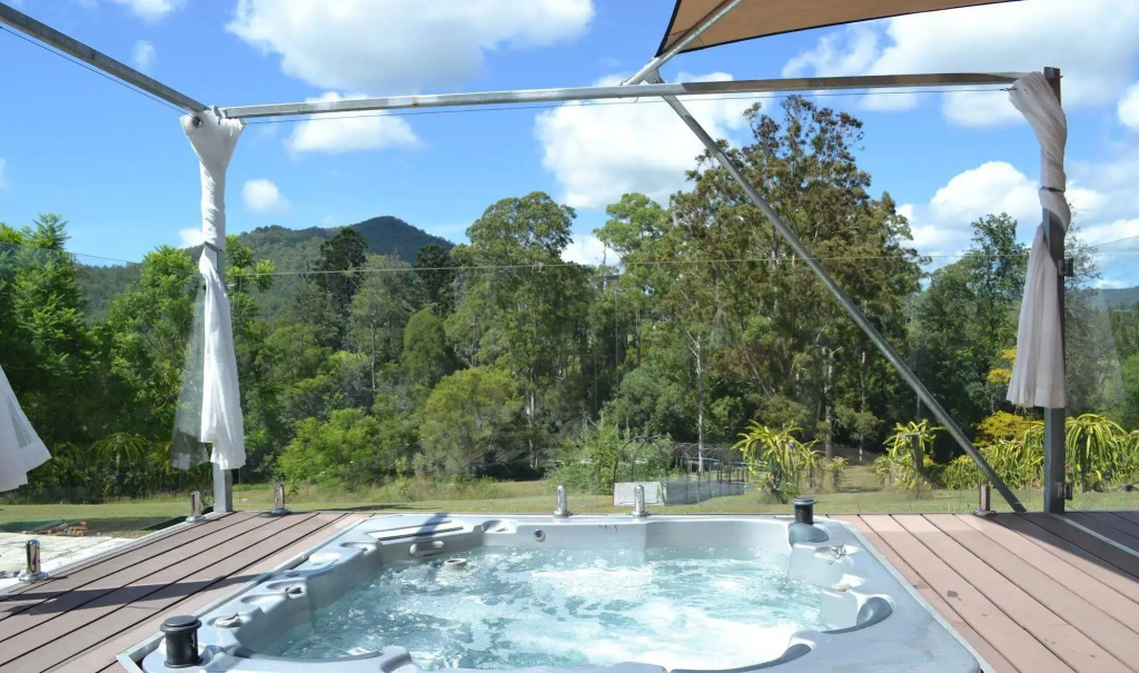 Tuckers Retreat