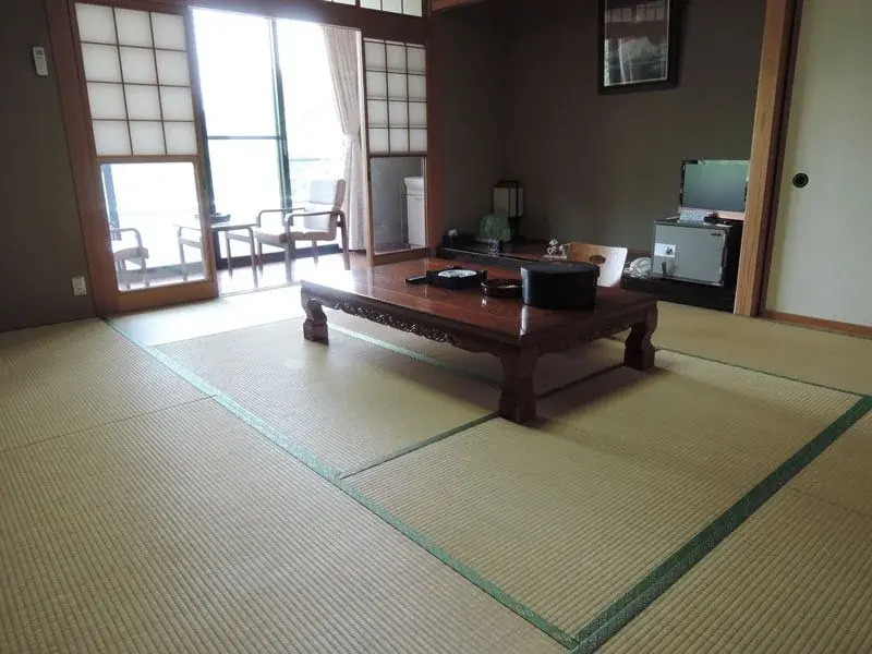 Etchu Goi Hanao Onsen Yamaboushi