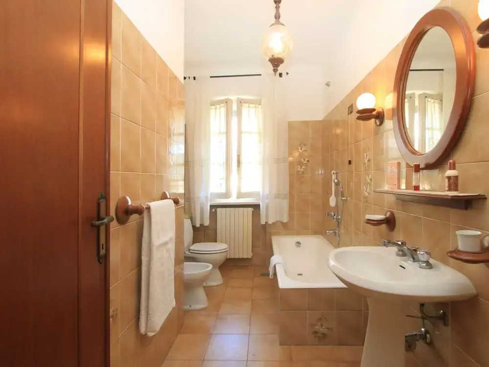 Holiday Home Villa Anna by Interhome