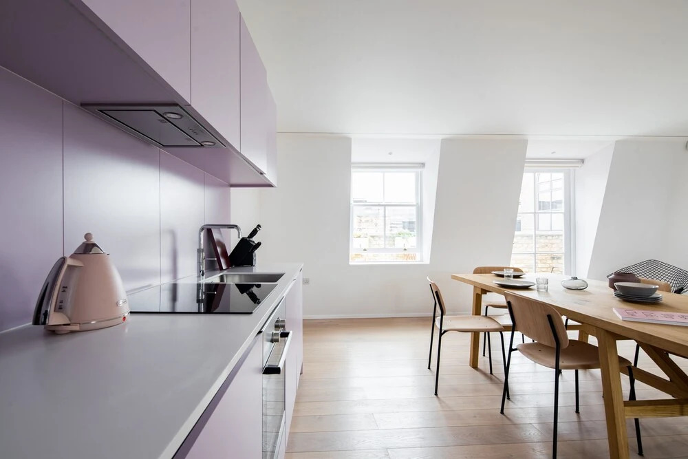 Hausd - Clerkenwell