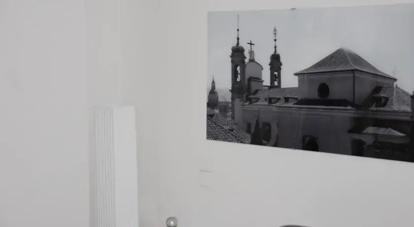 Madrigal Apartamentos