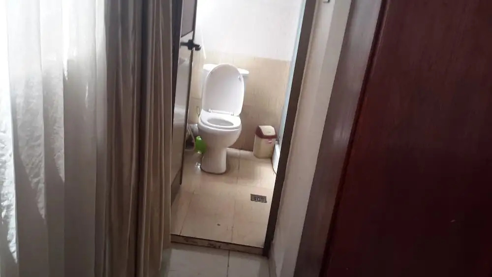 Mesfin Harar Hotel
