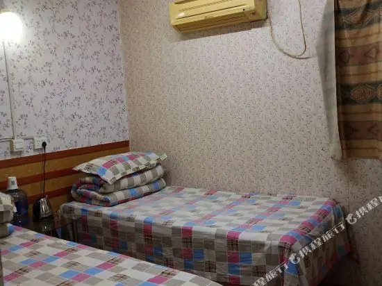 Ruijuyuan Hostel