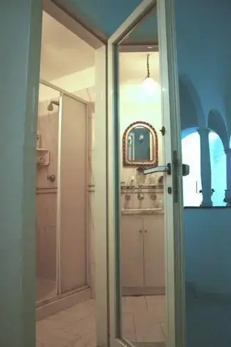 Soggiorni Capresi