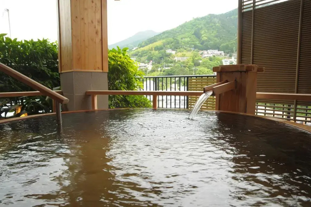 Kawasegien Isuzu Hotel