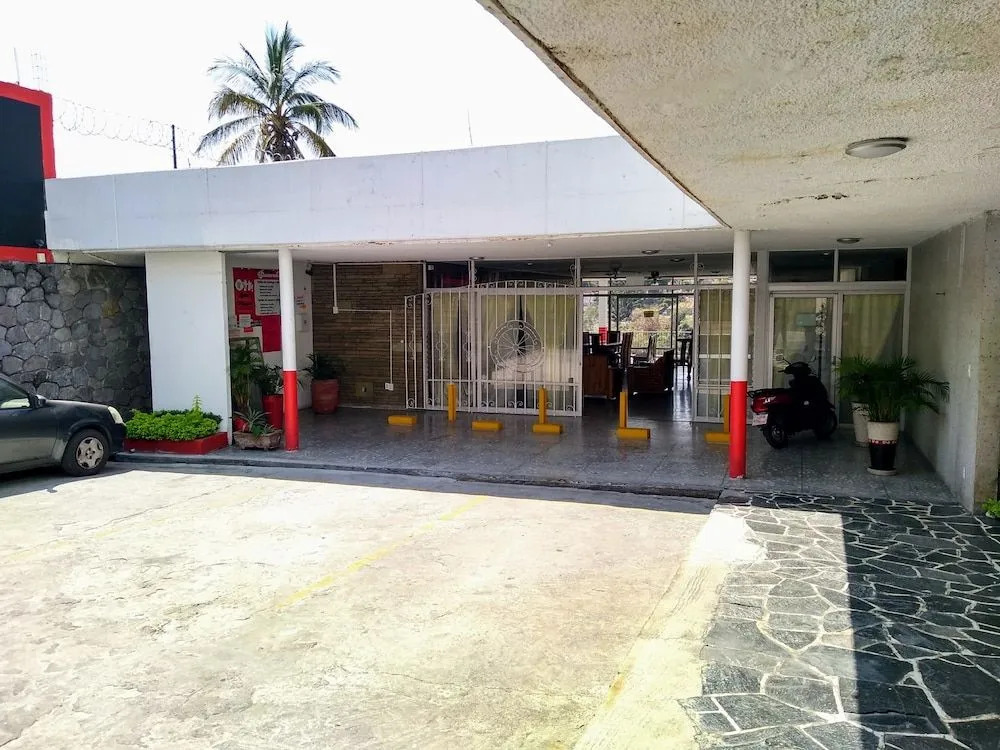 Hotel Real de Obregon