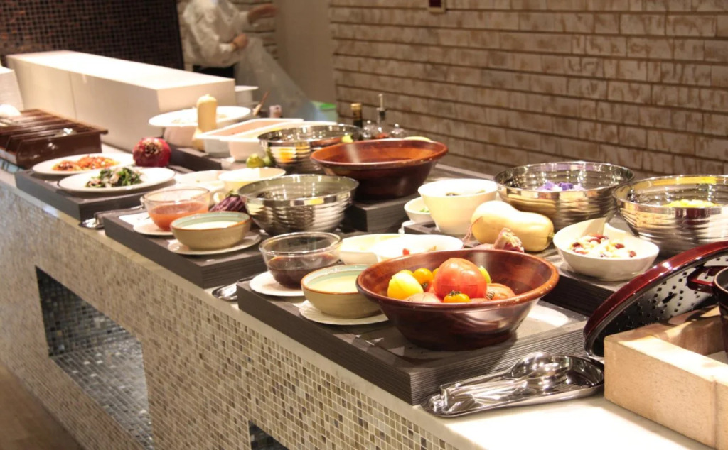 Hotel Italia Ken