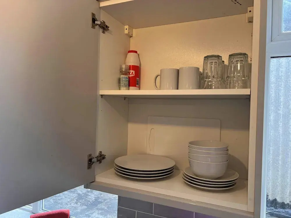 Haven Homes - Central Luton Studio Apartments