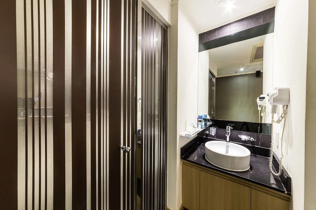 Nox Boutique Hotel