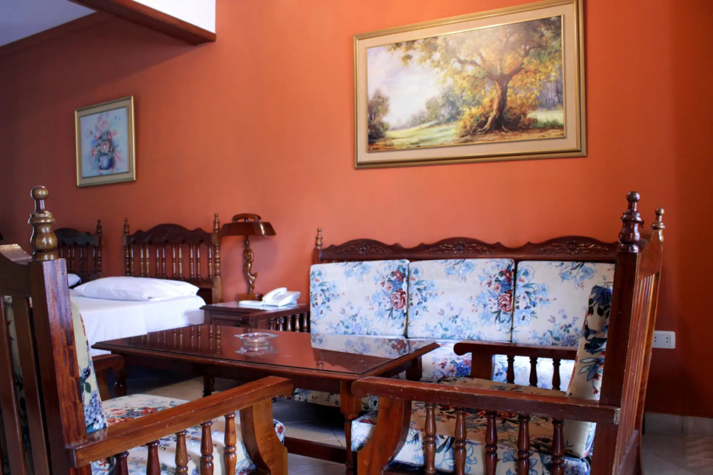 Hotel Bavaria