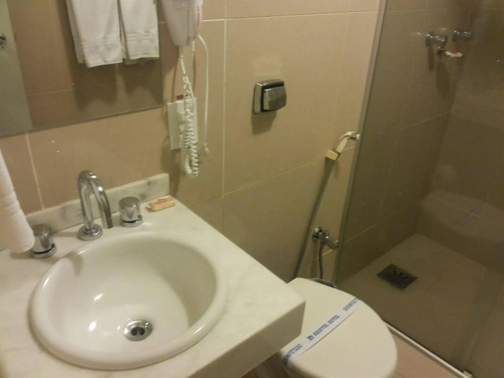 Bristol Hotel