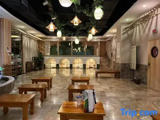 Shuntianhe Hostel (Branch Shop)