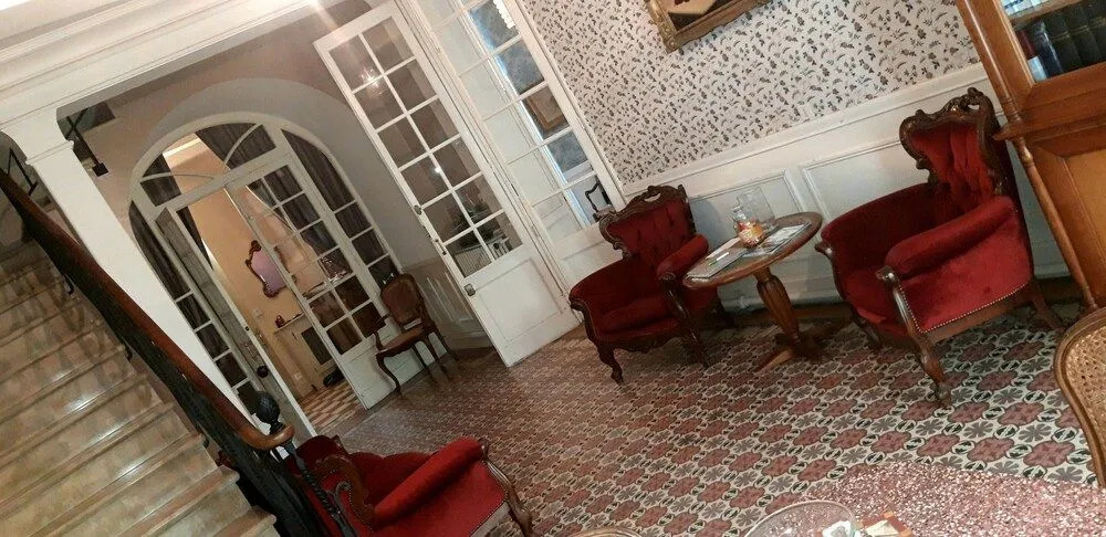 Les Chambres dhôtes de Luneil