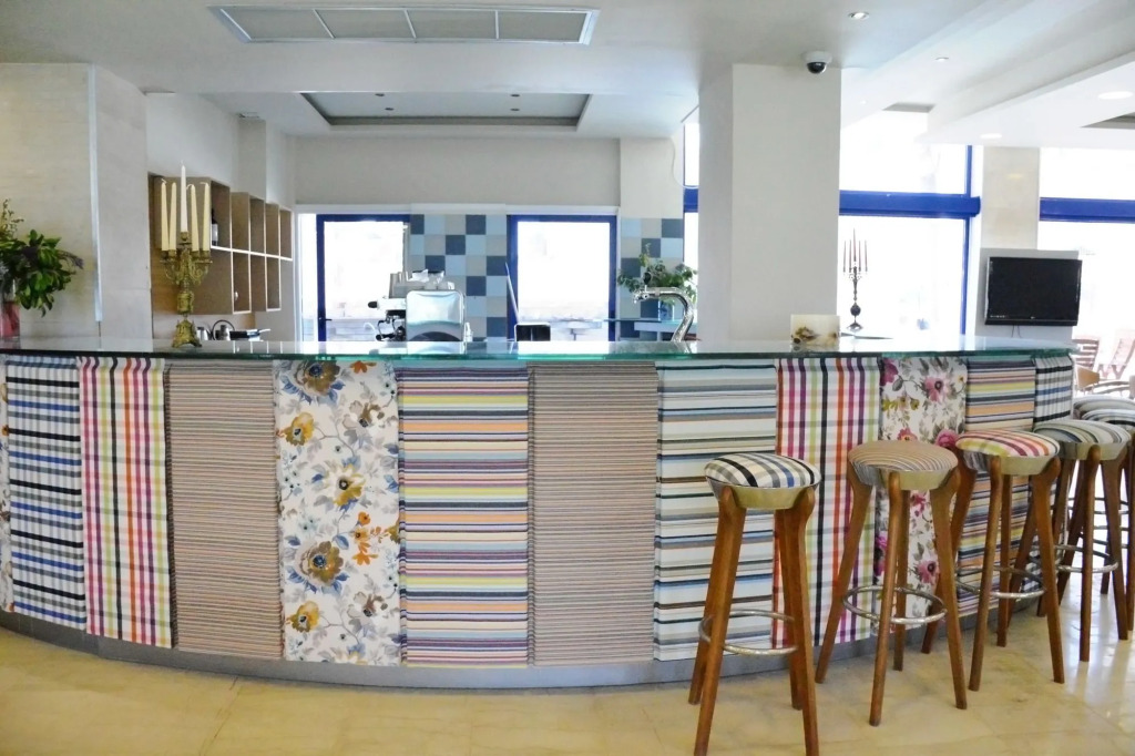 Ionion Star Hotel