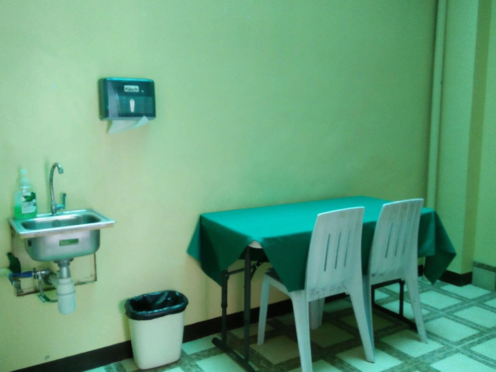 Mijo Hotel Tagaytay