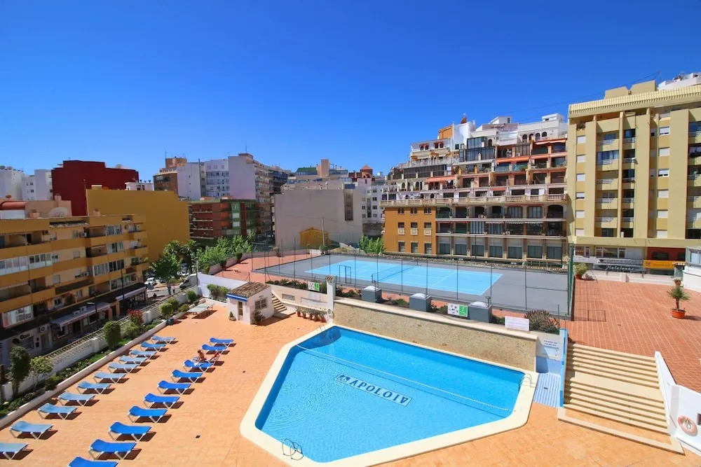 Holiday Apartment - Apolo IV 16 - Costa Calpe
