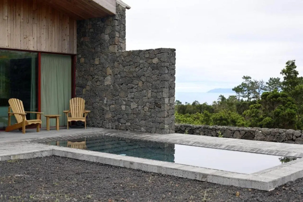 Pico Vineyards - by Unlock Hotels