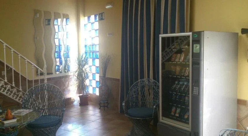 Hostal Don Quijote