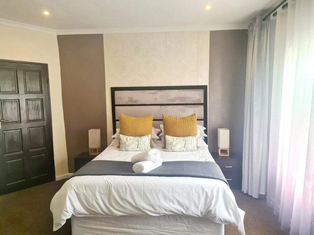 Casa Milner Guest House
