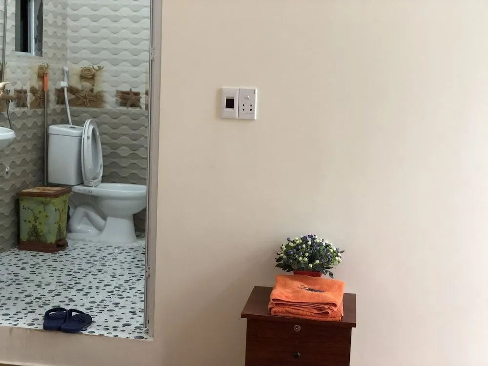 Phong Nha Amanda Homestay