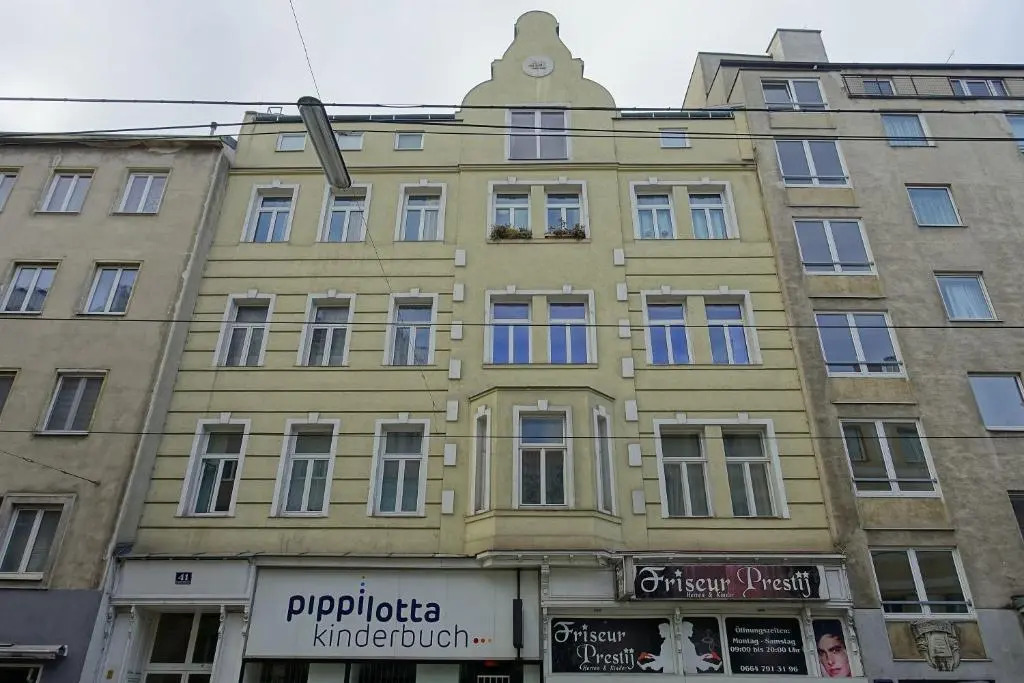 Romeoapartment 1160