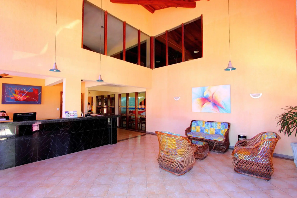 Boulevard da Praia Apart Hotel