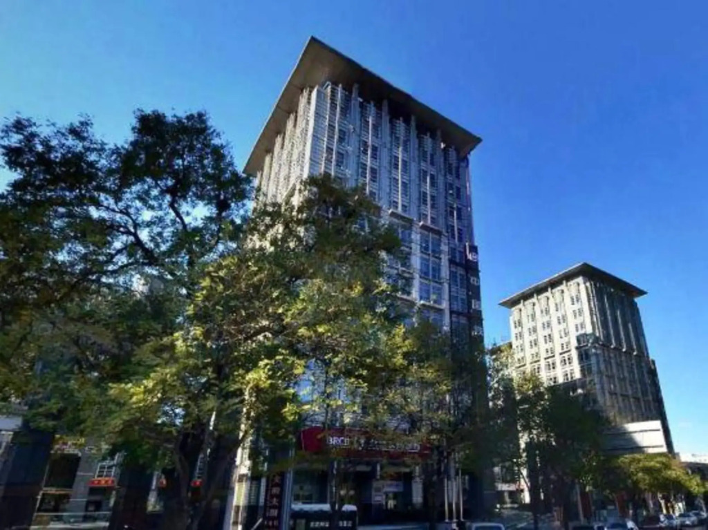 Beijing Shanshui Hotel