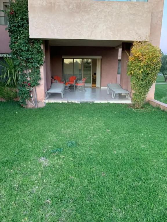 Appartement Prestigia